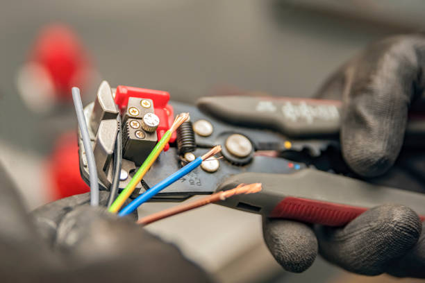 Best Electrical Repair Services  in Golden Gate, FL