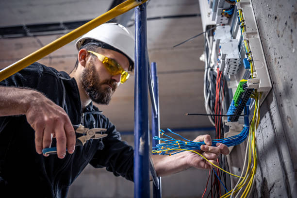 Best Electrical Wiring Services  in Golden Gate, FL