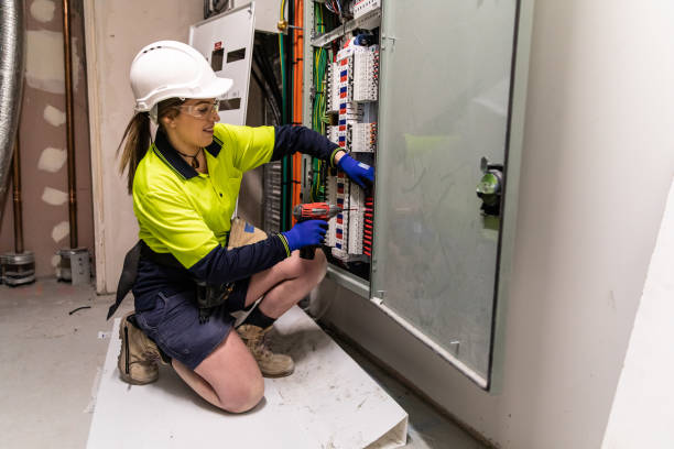 Generator Installation Services in Golden Gate, FL