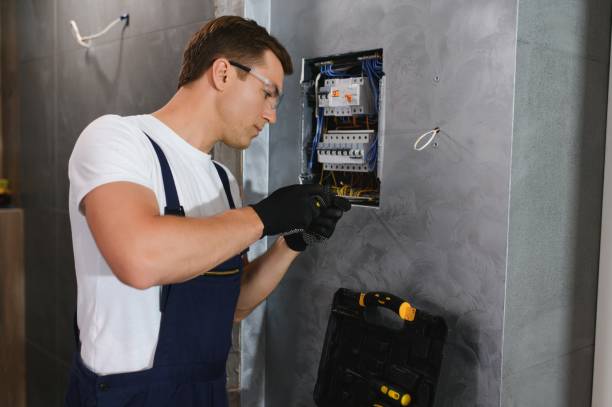 Best Electrical Outlet Repair  in Golden Gate, FL