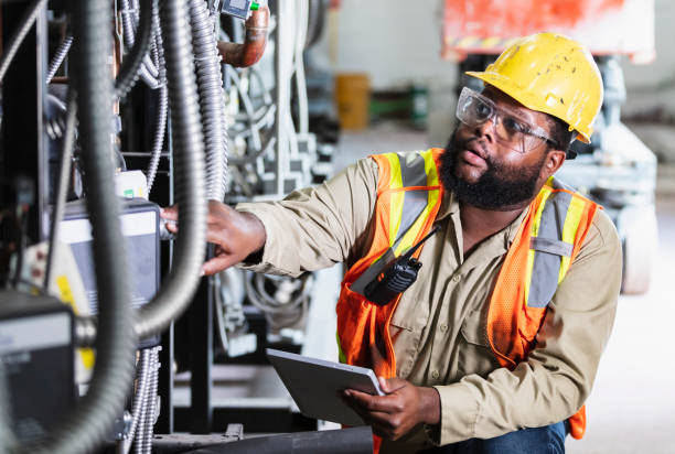 Best Affordable Electrician  in Golden Gate, FL