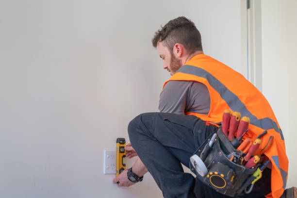 Best Electrical Rewiring Services  in Golden Gate, FL