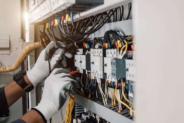 Industrial Electrical Services in Golden Gate, FL